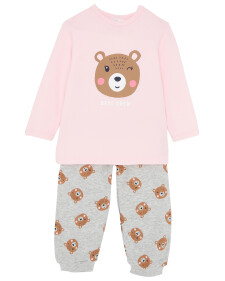 Pyjama Bär