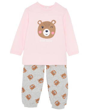 Pyjama Bär