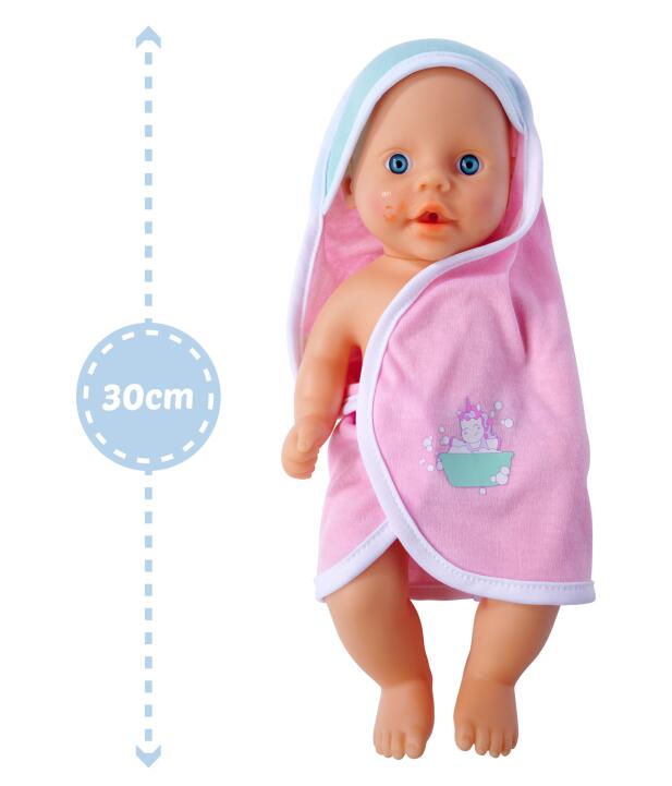 New Born Baby, Simba, Dreckspatz (Art. 1175147) KiK