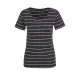 Gestreept T-shirt