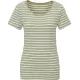 Gestreept T-shirt