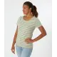 Gestreept T-shirt