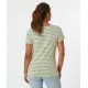 Gestreept T-shirt