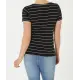 Gestreept T-shirt