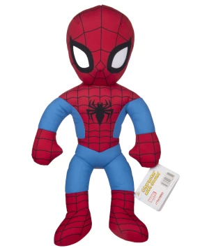 Spider-Man pluche figuur