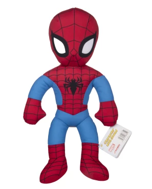 Spider-Man Plüschfigur