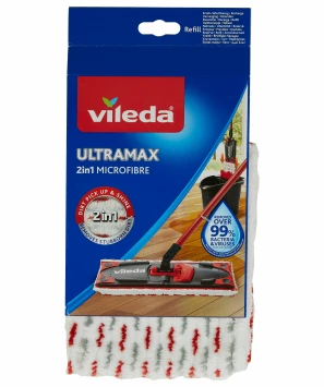 Vileda UltraMax vervangingsmopovertrek