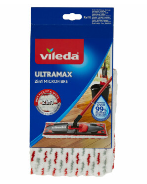Vileda UltraMax Ersatz-Wischbezug