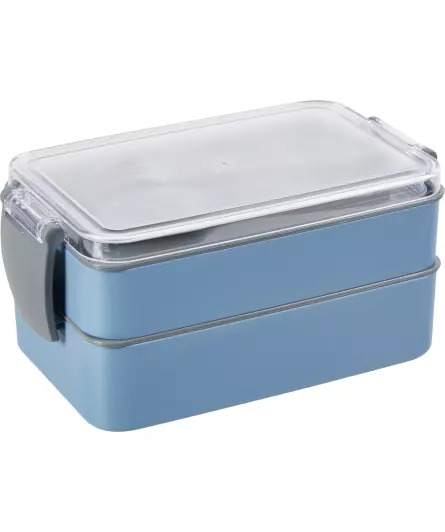 Obědový box s příbory