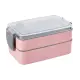 Obědový box s příbory