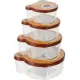 Opbergbakjes