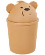 hnědá