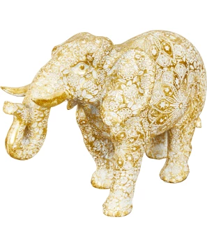 Decoratieve olifant