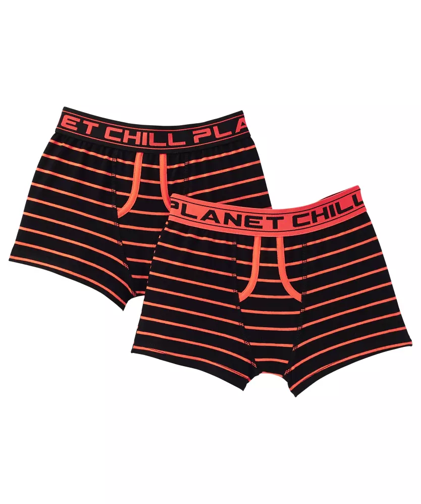 Retro boxershorts Y.F.K. Art. 1176253 KiK Onlineshop