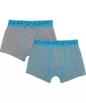 Retro Boxershorts Gaming