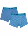 blau