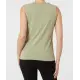 Tanktop mit Spitze