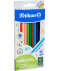 Pelikan kleurpotloden kleurrijk