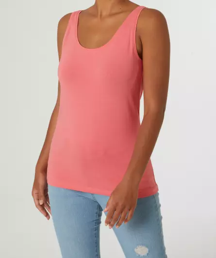 Basic Tanktop