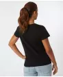 T-Shirt aus Baumwolle