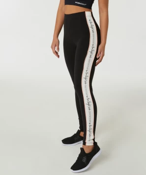 Legginsy sportowe