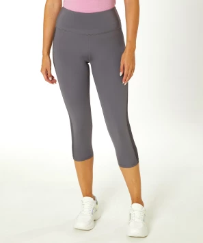 Sport-Leggings in 3/4-Länge