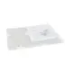 Gebreide babydeken