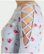Shirt mit 3/4-Arm