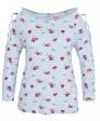 Shirt mit 3/4-Arm