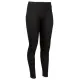 Zwarte legging