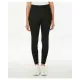 Zwarte legging