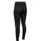 Zwarte legging