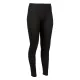 Zwarte legging