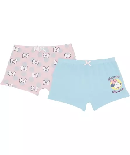 Minnie Mouse Pantys