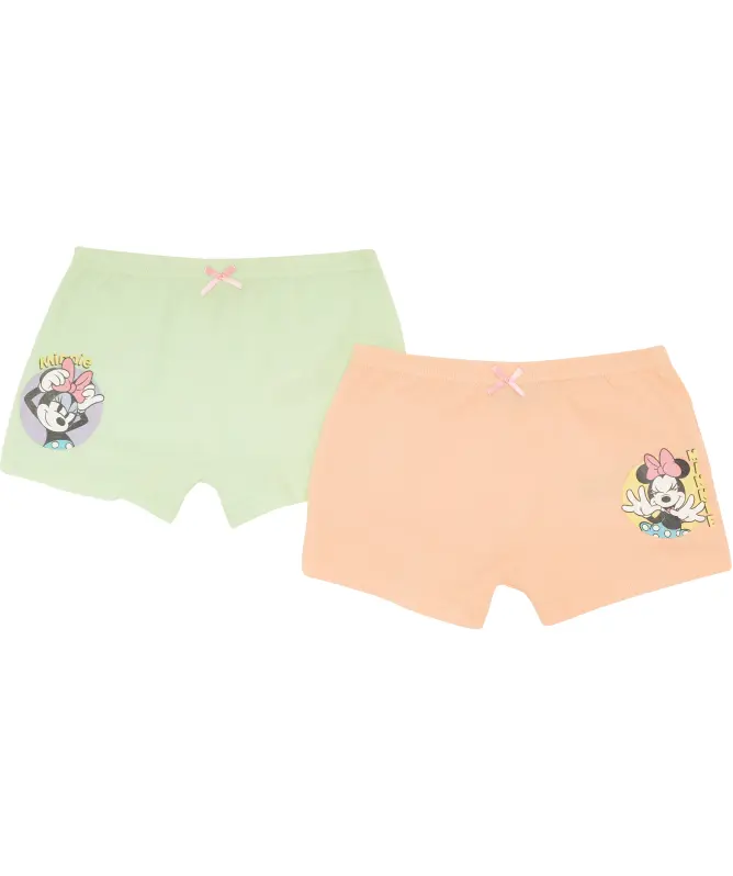 Minnie Mouse Pantys