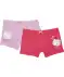 Majtki licencyjne pink