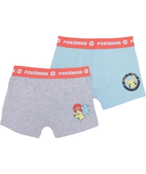 Pokémon retro boxerky