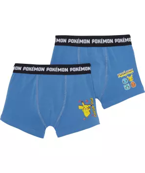Pokémon Retro Boxershorts