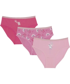 Peppa Pig onderbroek