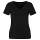 Schwarzes T-Shirt