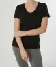 zwart