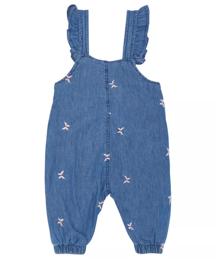 Baby denim tuinbroek Ergee Art. 1176723 KiK Onlineshop