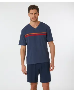 Pyjama Shorts Herren | Preisvergleich bei