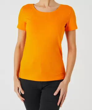 T-Shirt basic