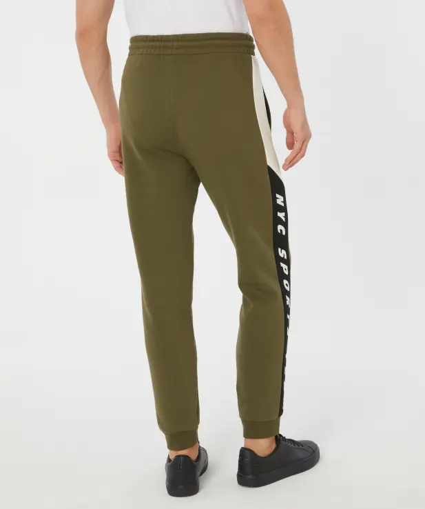 Kik trainingshosen clearance