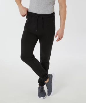 Joggingbroek met zakken