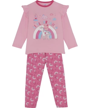 Peppa Pig pyjama