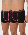 neon pink