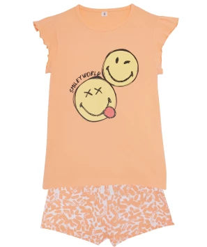 Smiley World pyjama