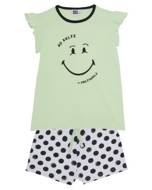 Smiley World Pyjama
